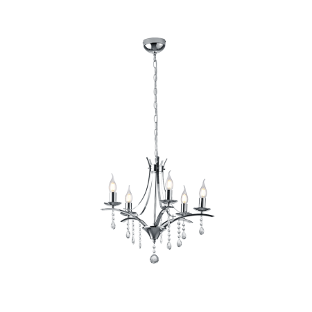 Lampa Wisząca Trio Lucerna 101600506