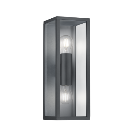 Kinkiet ogrodowy Trio GARONNE 201860242