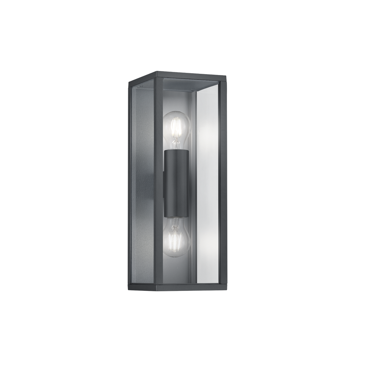 Kinkiet ogrodowy Trio GARONNE 201860242