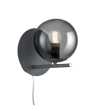 Nowoczesny kinkiet Trio PURE 202000142