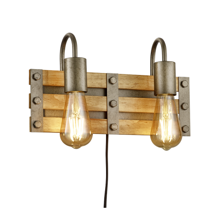 Kinkiet Trio Khan 205570267