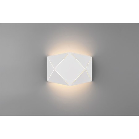 Nowoczesny kinkiet Trio ZANDOR 223510131