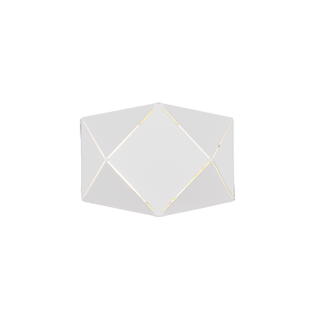 Nowoczesny kinkiet Trio ZANDOR 223510131