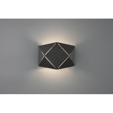 Kinkiet Trio Zandor 223510132 - góra - dół