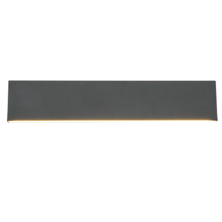 Nowoczesny kinkiet Trio CONCHA 225174742