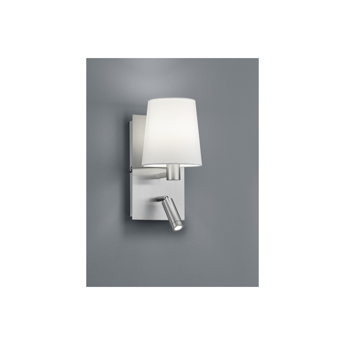 Nowoczesny kinkiet Trio MARRIOT 271470207