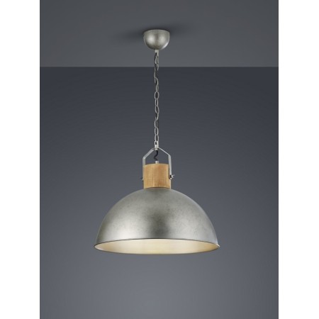 Nowoczesna lampa wisząca Trio DELHI 303400167