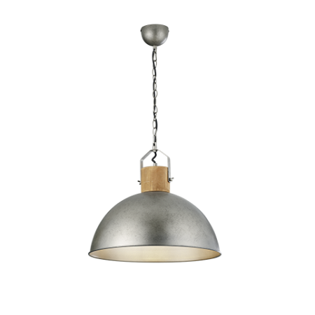 Nowoczesna lampa wisząca Trio DELHI 303400167