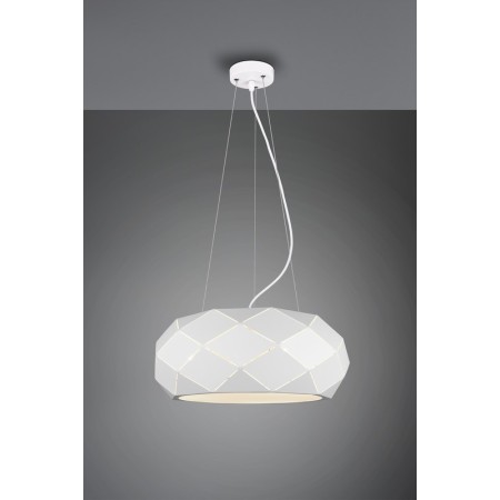 Nowoczesna lampa wisząca Trio ZANDOR 303500331