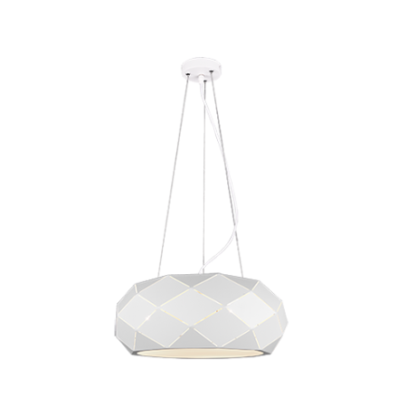 Nowoczesna lampa wisząca Trio ZANDOR 303500331