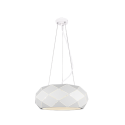 Nowoczesna lampa wisząca Trio ZANDOR 303500331