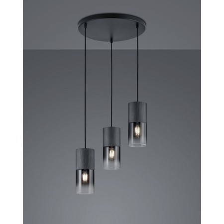 Nowoczesna lampa wisząca Trio ROBIN 310630332