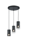 Nowoczesna lampa wisząca Trio ROBIN 310630332