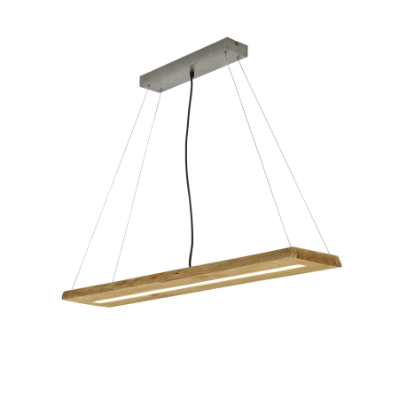 Nowoczesna lampa wisząca Trio BRAD 323710130