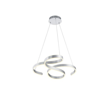 Nowoczesna lampa wisząca Trio FRANCIS 371310105