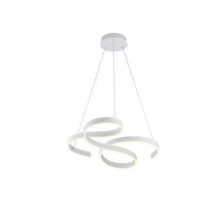 Lampa Wisząca Trio Francis 371310131