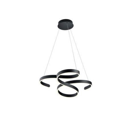 Nowoczesna lampa wisząca Trio FRANCIS 371310142