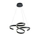 Nowoczesna lampa wisząca Trio FRANCIS 371310142