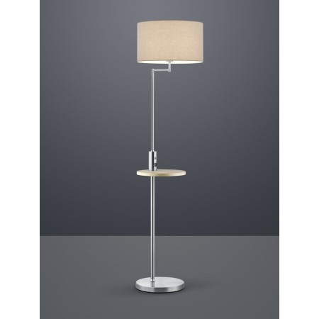 Lampa podłogowa Trio CLAAS 400400107