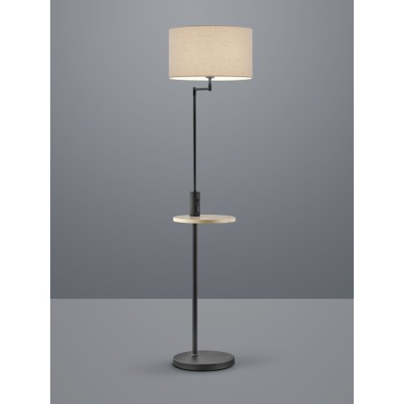 Lampa podłogowa Trio CLAAS 400400132