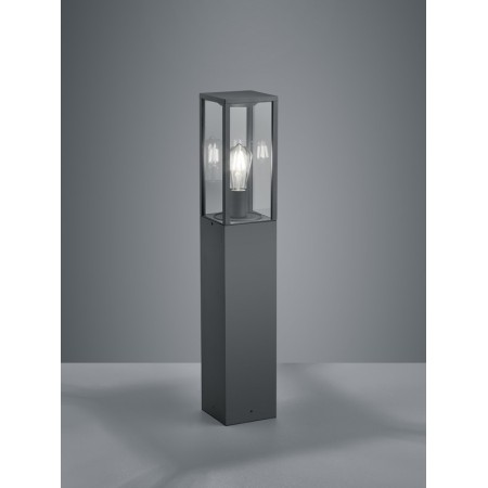 Lampa ogrodowa Trio GARONNE 401860142