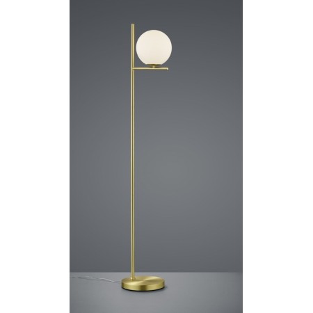 Lampa podłogowa Trio PURE 402000108