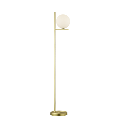 Lampa podłogowa Trio PURE 402000108