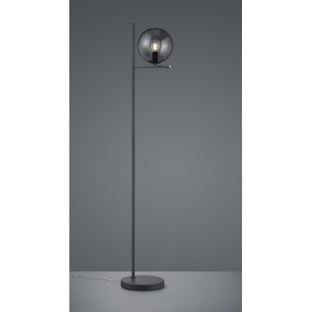 Lampa podłogowa Trio PURE 402000142