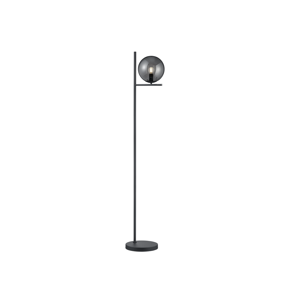 Lampa podłogowa Trio PURE 402000142