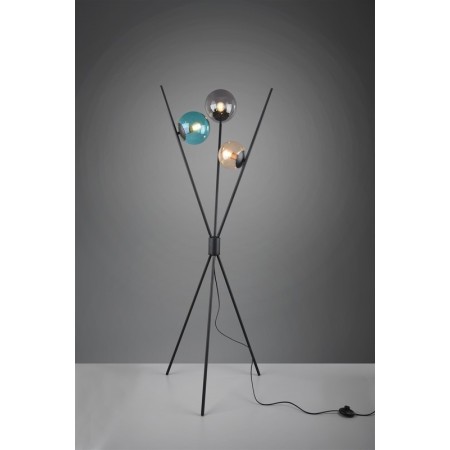 Lampa podłogowa Trio LANCE 403400317