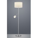 Lampa podłogowa Trio HOTEL 403900201