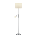 Lampa podłogowa Trio HOTEL 403900201