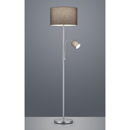 Lampa podłogowa Trio HOTEL 403900211