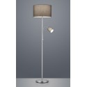 Lampa podłogowa Trio HOTEL 403900211