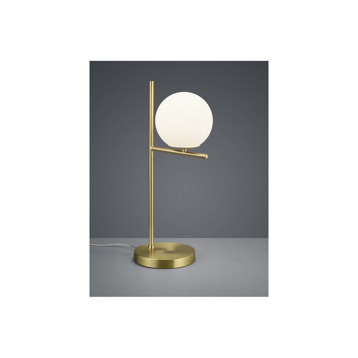 Lampa biurkowa - nocna Trio PURE 502000108