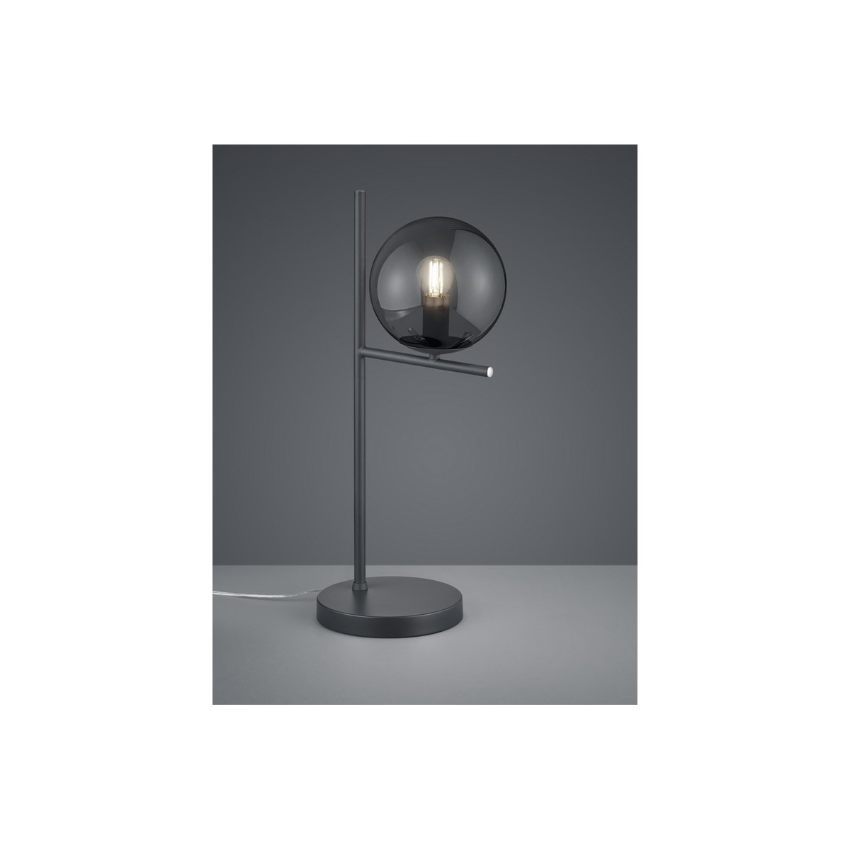Lampa biurkowa - nocna Trio PURE 502000142