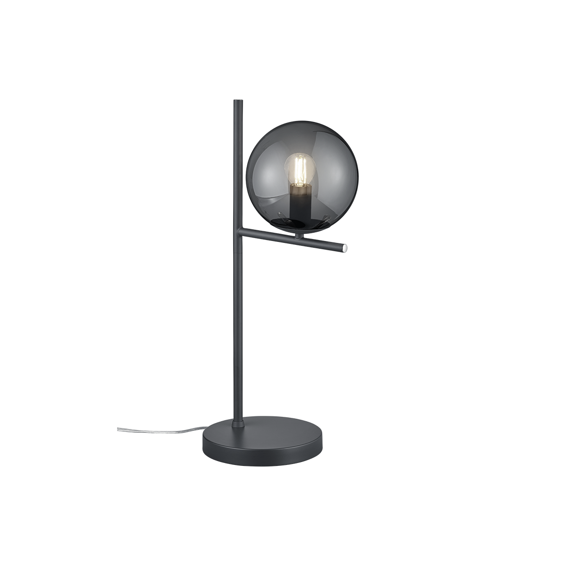 Lampa biurkowa - nocna Trio PURE 502000142