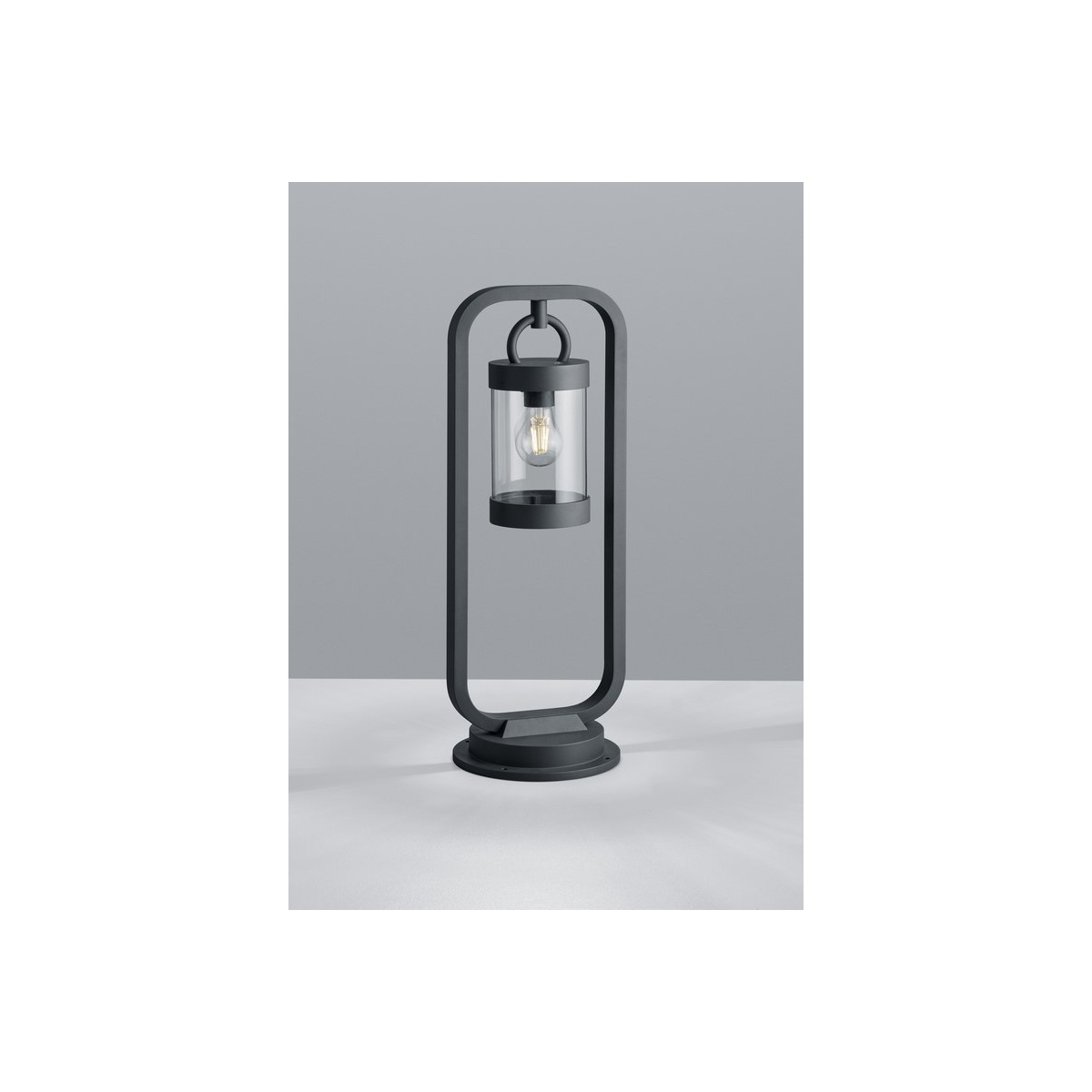 Lampa ogrodowa Trio SAMBESI 504160142