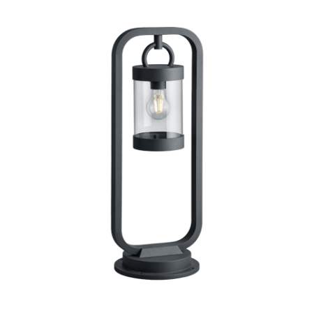 Lampa ogrodowa Trio SAMBESI 504160142