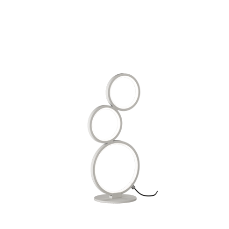 Lampa biurkowa - nocna Trio RONDO 522610331