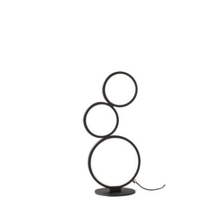 Lampa biurkowa - nocna Trio RONDO 522610332