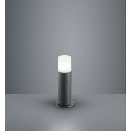 Lampa ogrodowa Trio HOOSIC 524060142