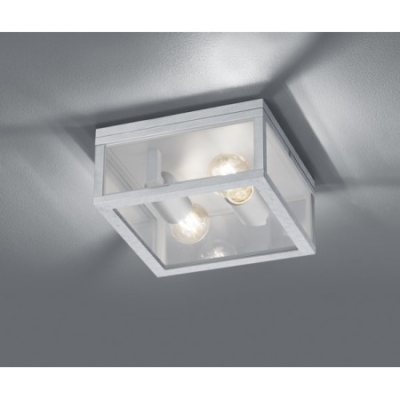 Sufitowa Lampa Ogrodowa Trio Garonne 601860286