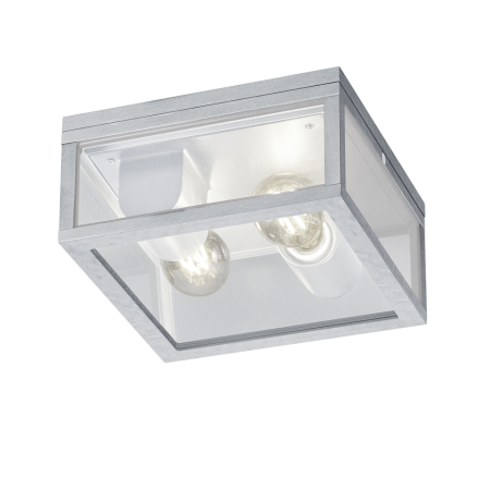 Sufitowa Lampa Ogrodowa Trio Garonne 601860286