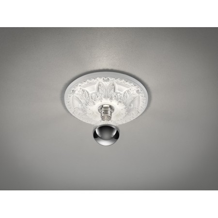 Nowoczesne oświetlenie sufitowe Trio LILLY 603300101