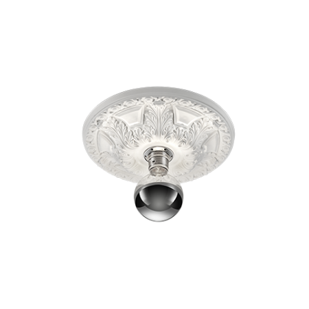 Nowoczesne oświetlenie sufitowe Trio LILLY 603300101