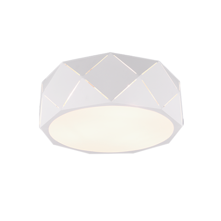 Nowoczesne oświetlenie sufitowe Trio ZANDOR 603500331