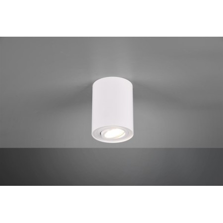 Nowoczesne oświetlenie sufitowe Trio COOKIE 612900131