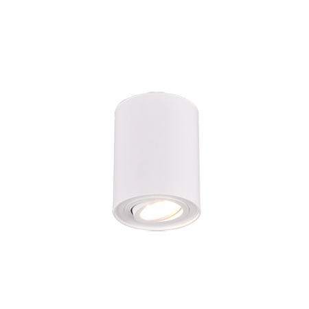 Nowoczesne oświetlenie sufitowe Trio COOKIE 612900131