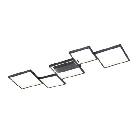 Lampa Sufitowa Trio Sorrento 627710532